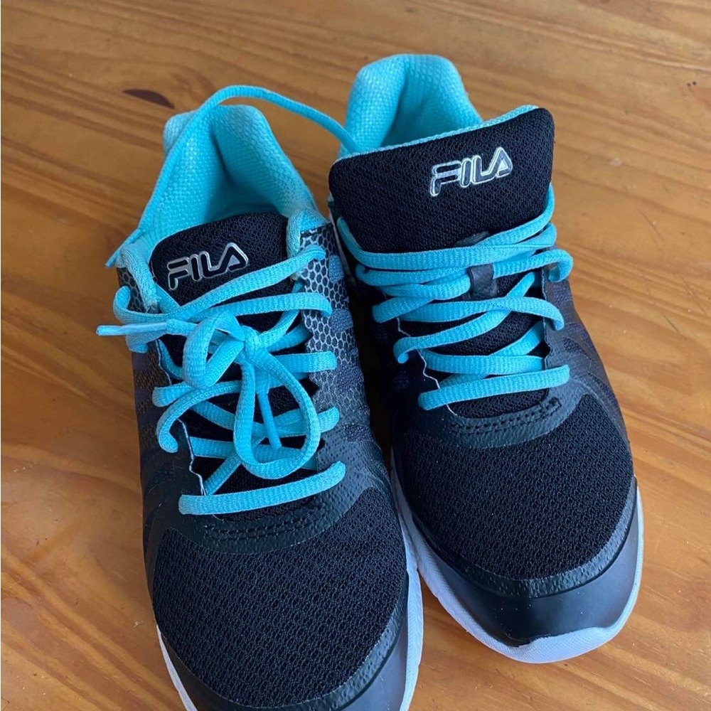 FILA women shoes